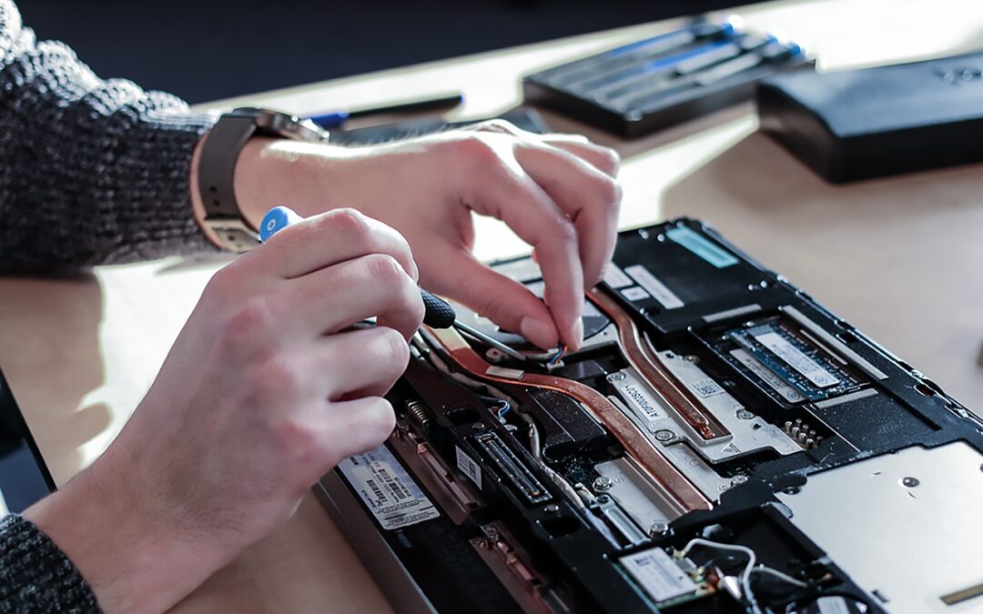 When Should I Repair vs Replace My Computer?
